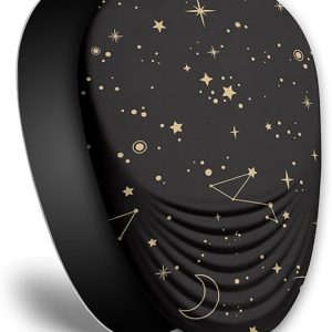 Nvere Ergonomic Mouse Pad with Wrist Rest Support