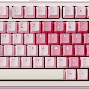 Nvere B75 PRO Wireless Mechanical Keyboard
