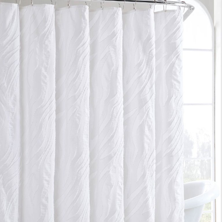 SHOWER CURTAIN 2020NH-0803